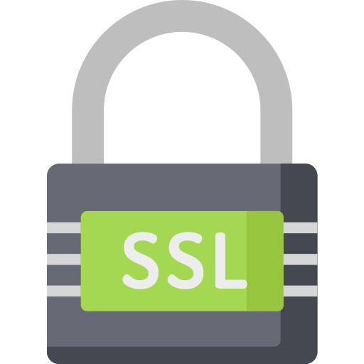 SSL 安全加密